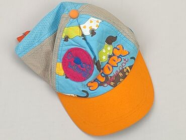 zara czapka z daszkiem: Baseball cap condition - Good