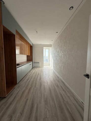 Продажа квартир: 2 комнаты, 58 м², Элитка, 9 этаж, Евроремонт — 5