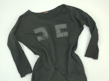 bluzki z długim rękawem mohito: Tunic, L (EU 40), condition - Good