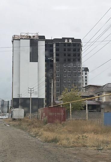 куплю квартиру 2 комнатная: Строится, 2 комнаты, 66 м² — 3