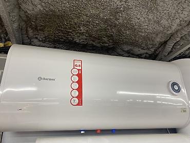 бойлер thermex: Водонагреватель Thermex (серия G.5, MK) — электронный накопительный — 1