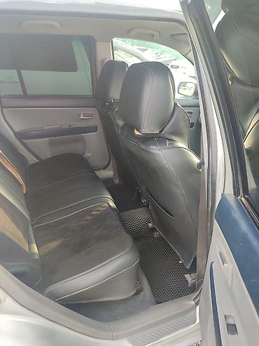 мазда демио 2007: Mazda Demio: 2003 г., 1.3 л, Автомат, Бензин, Хэтчбэк — 5