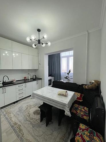 Продажа квартир: 1 комната, 42 м², 106 серия, 7 этаж, Евроремонт — 3