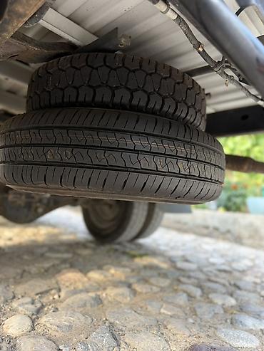 тойота хино: Легкий грузовик, Kia, Стандарт, 1,5 т, Новый — 6