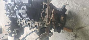 nautilus ventili: MOTOR 2.0 140 ZA VOLKSWAGEN PASSAT B7 OD 2011. DO 2014. GOD. - MOTOR — 3