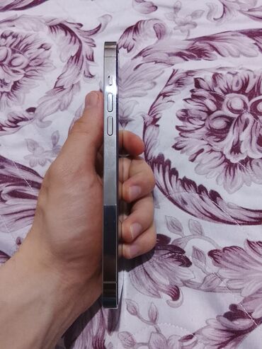 Apple iPhone: IPhone 14 Pro Max, 128 GB, Gümüşü, Face ID — 10