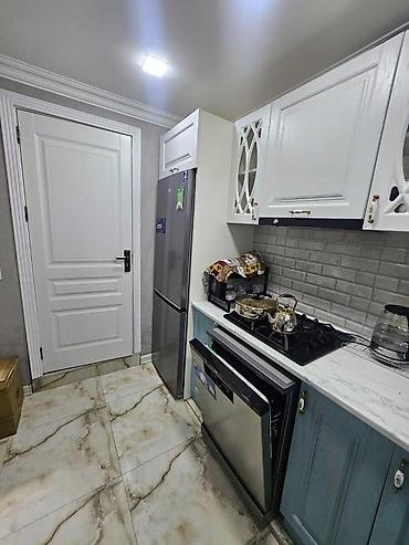 səki əmlak: Bakı, Yasamal, 3 otaqlı, Köhnə tikili, m. Elmlər Akademiyası, 70 kv. m — 5