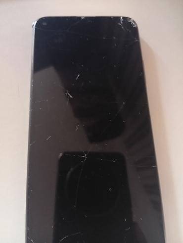 iphone 6 j: Honor 4c, 16 GB, rəng - Qara, Qırıq — 1