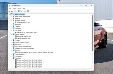 Lenovo: Lenovo ThinkPad, 15.6 ", Intel Core i7, 512 GB, Ünvandan götürmə — 8