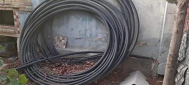 Şlanqlar: Şlanq, Yeni, daxili diametr 5 mm mm, Başlıqsız — 2
