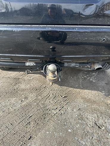 Toyota: Toyota Highlander: 2004 г. — 14