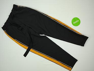 pull and bear komplet damski: PULL&BEAR, Spodnie materiałowe damskie, rozmiar S — 2