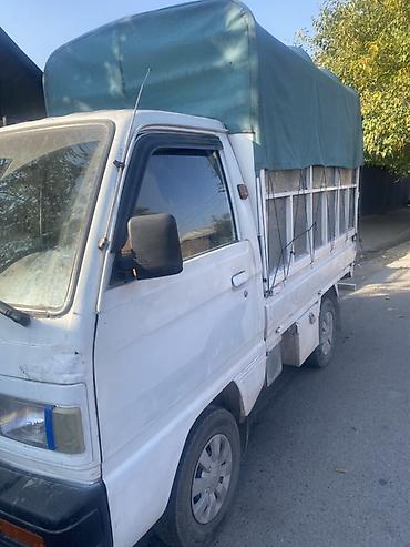 багаж лабо: Грузовик, Daewoo, Стандарт, Б/у — 6