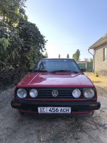 фара опель вектра б: Volkswagen Golf: 1989 г., 1.8 л, Механика, Бензин, Хетчбек