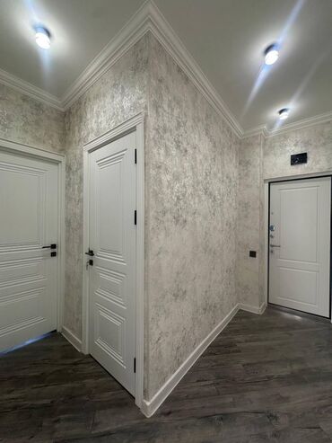 Köhnə tikili: Bakı, 2 otaqlı, Köhnə tikili, 40 kv. m — 11