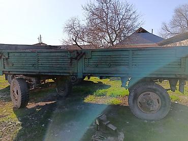 ЗИЛ: ЗИЛ : 5 л | 1987 г — 12