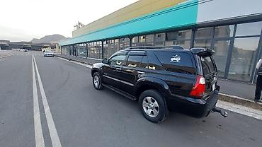 Toyota: Toyota 4Runner: 2008 г., 4 л, Автомат, Бензин, Внедорожник — 2