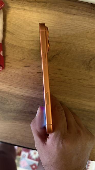 сколько стоит айфон 6с: IPhone 17 Pro Max, Б/у, 256 ГБ, Оранжевый, Коробка, 94 % — 5
