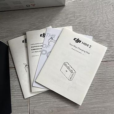 емкость dvd: КУПЛЮ КОРОБКУ от DJI Mavic Mini 2 с внутренностями. Тел|0777|181869| — 3