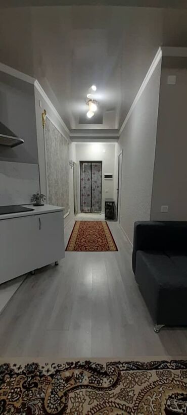 Долгосрочная аренда квартир: Студия, Собственник, Без подселения, С мебелью полностью — 5