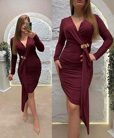 Haljina: 2.900dinara
S M L