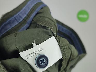 push bear: Carry, Szorty dla mężczyzn, rozmiar L — 6