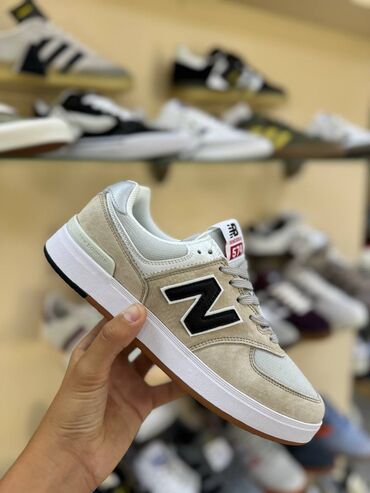 palto 44 46: Новинка✅ New Balance🥹 
Оригинальный с кореи🔥