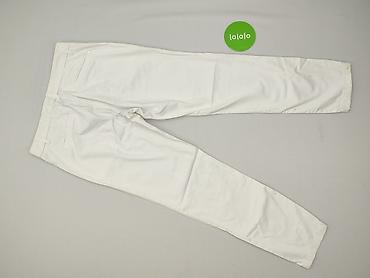 grace jeans mango: Marella, Spodnie materiałowe damskie, rozmiar M — 3