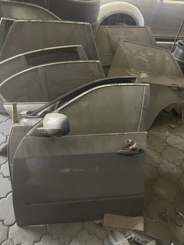 Другие детали кузова: БМВ запаска е53 е70 Привозные — 22