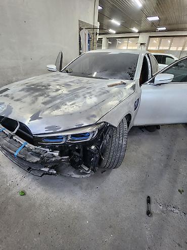 step: Кузовной ремонт и покраска автомобилей 24/7 круглосуточно - Полный — 2