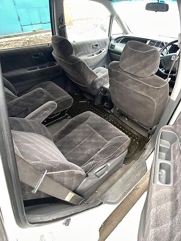 toyota chr 2019: Honda Odyssey: 1998 г., 2.3 л, Автомат, Бензин, Минивэн — 5