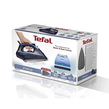 buxar: №: 16720 Məhsulun adı: Ütü Tefal FV1713E0 (Virtuo) Brend: Tefal — 3