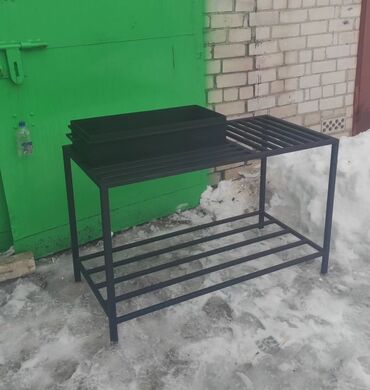 Manqallar, qrillər, barbekyu: Manqal, Kömür, Yeni, Qapaqlı, Rayonlara çatdırılma, Pulsuz çatdırılma -da lalafo.az — 11 Manqallar, qrillər, barbekyu: Manqal, Kömür, Yeni, Qapaqlı, Rayonlara çatdırılma, Pulsuz çatdırılma — 11