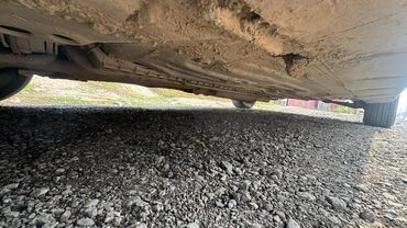 Honda: Honda Civic: 1997 г., Механика, Бензин, Седан — 11