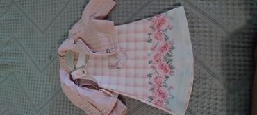 Kombinezonlar: Ikinci el usaq geyimleri.Sari kombinzon 1 yas-3azn,cehrayi ve cins -da lalafo.az — 27 Kombinezonlar: Ikinci el usaq geyimleri.Sari kombinzon 1 yas-3azn,cehrayi ve cins — 27