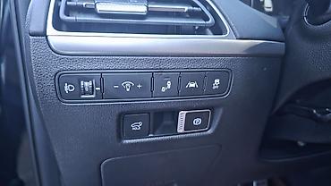 Hyundai: Hyundai Palisade: 2019 г., Кроссовер — 8