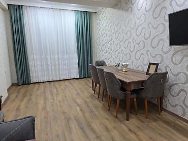 Mənzillər: Mənzillərin icarəsi üçün təklif olunur: zövqlü təmirli, geniş və — 2