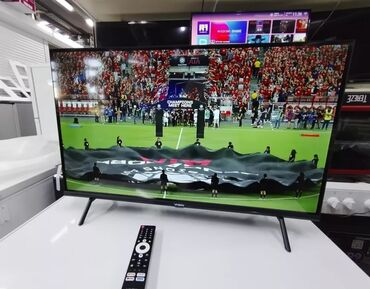 Телевизоры: Телевизоры дордой джунхай: 1 проход ЮГ 75 контейнер — 4