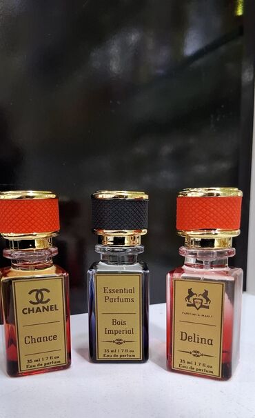 emotion parfum qiymetleri: Delux kefyiyyetde parfumlar