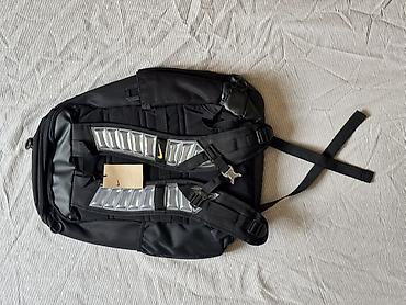 nike elite bag: Рюкзак, Унисекс, Новый — 2