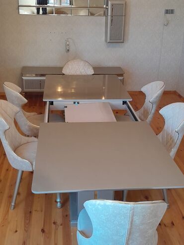 Qonaq otağı dəstləri: Yeni — 9