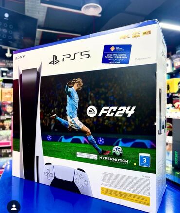 ps5 diskleri: 🎉Playstation 4 və 🧨playstation 5 📯Satışda ən münasib qiymətlərlə