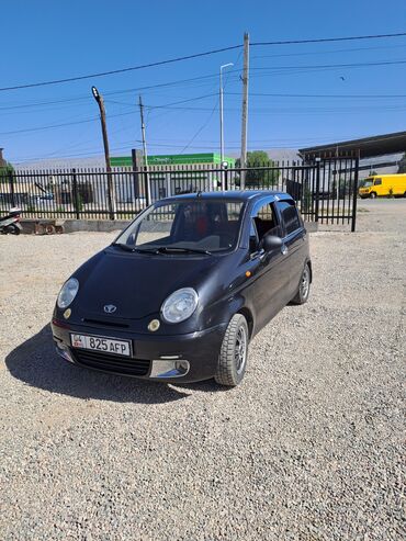 радиятор матиз: Daewoo Matiz: 2010 г., 0.8 л, Механика, Бензин, Хетчбек