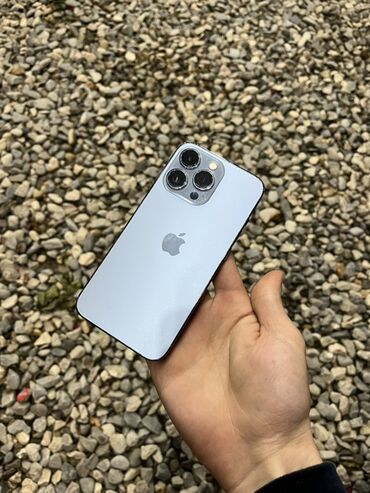 iphone 13 pro green: IPhone 13 Pro, Sierra Blue, Face ID