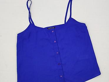 dzik bluzki: Topshop, Top damski, rozmiar S — 1