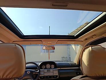 ниссан патролл: Nissan X-Trail: 2003 г., 2.5 л, Автомат, Кроссовер — 3