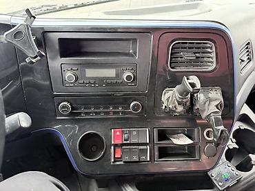 Грузовики: Грузовик, Б/у — 9