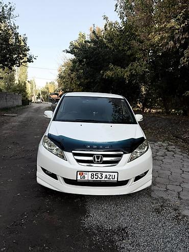 Honda: Honda Airwave: 2006 г., 2 л, Автомат, Бензин — 2