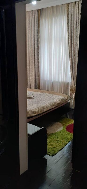 Yeni tikili: 4 otaqlı, Yeni tikili, m. Həzi Aslanov, 120 kv. m -da lalafo.az — 6 Yeni tikili: 4 otaqlı, Yeni tikili, m. Həzi Aslanov, 120 kv. m — 6