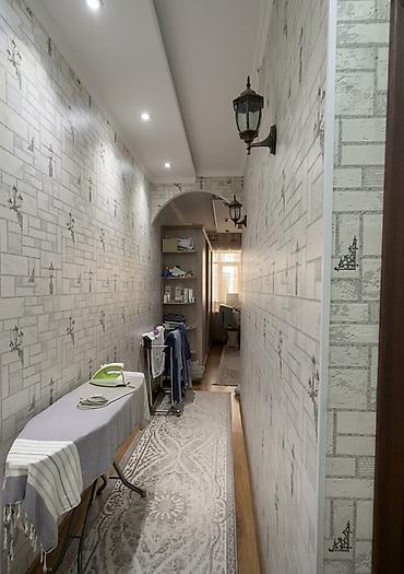 Квартиры: 1 комната, 44 м², Индивидуалка, 2 этаж, Косметический ремонт — 5